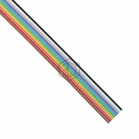 3302/10 300 - 3M - Flat Ribbon Cables