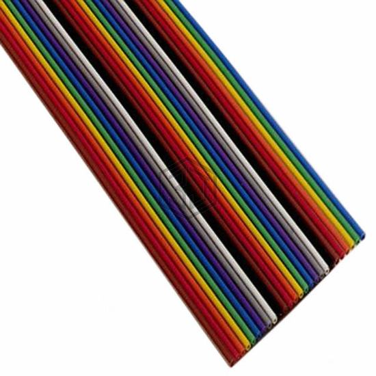3302/26 300SF - 3M - Flat Ribbon Cables