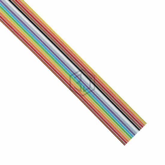 3302/14 300SF - 3M - Flat Ribbon Cables