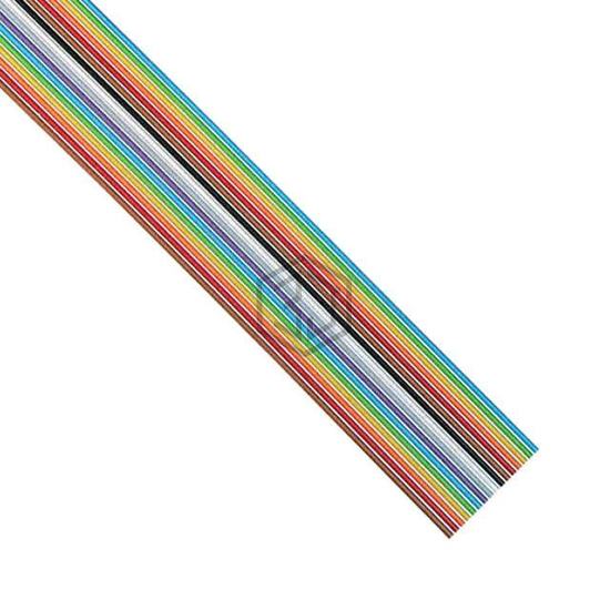 3302/16 100SF - 3M - Flat Ribbon Cables