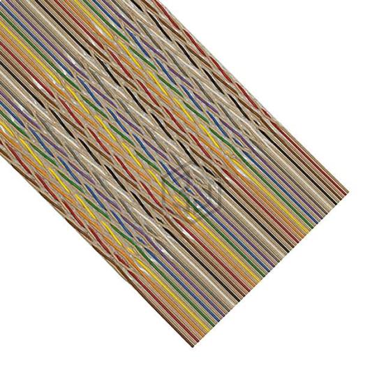 1700/64 100 - 3M - Flat Ribbon Cables
