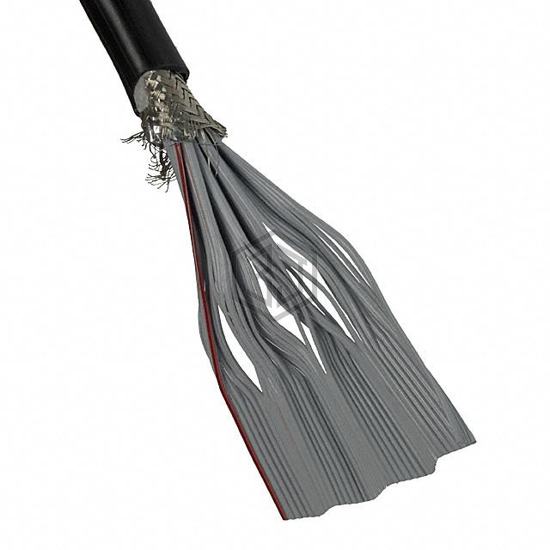 3659/50SO - 3M - Flat Ribbon Cables