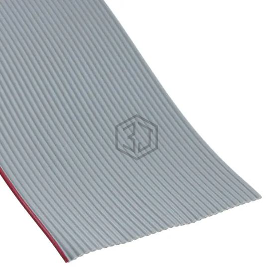 9L28034 008H100 - Belden Inc. - Flat Ribbon Cables