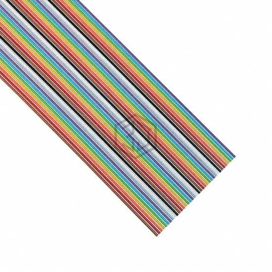 3302/37 - 3M - Flat Ribbon Cables