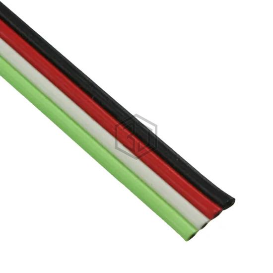 79100-075-4F1 - 3M - Flat Ribbon Cables