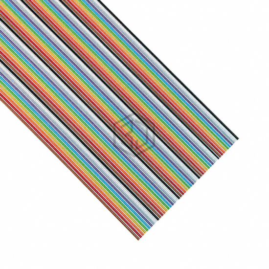 3302/50 300 - 3M - Flat Ribbon Cables