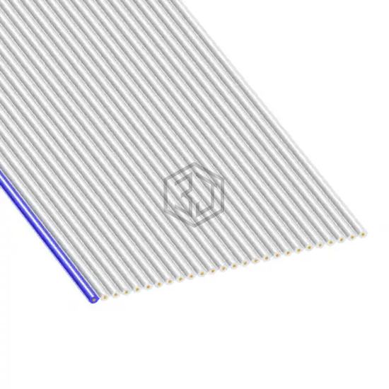 3609/26 100 - 3M - Flat Ribbon Cables