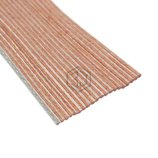 666K101-20 - Cicoil - Flat Ribbon Cables