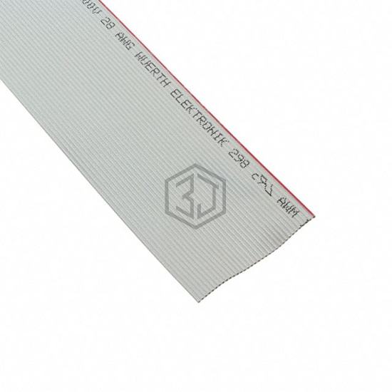63913415521CAB - Würth Elektronik - Flat Ribbon Cables