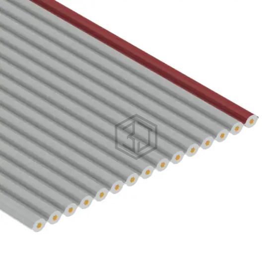 C3365/15SF - 3M - Flat Ribbon Cables