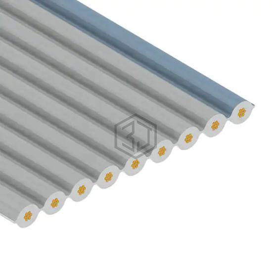 3355/09 100 - 3M - Flat Ribbon Cables
