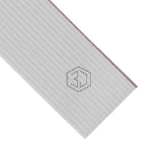 3625/16 100M - 3M - Flat Ribbon Cables