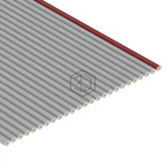 3365/25 300 - 3M - Flat Ribbon Cables