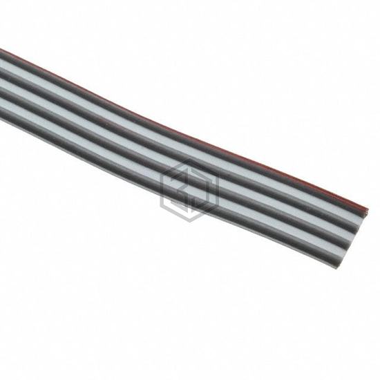 8124/04 - 3M - Flat Ribbon Cables