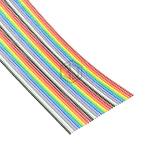 3533 MC005 - Alpha Wire - Flat Ribbon Cables