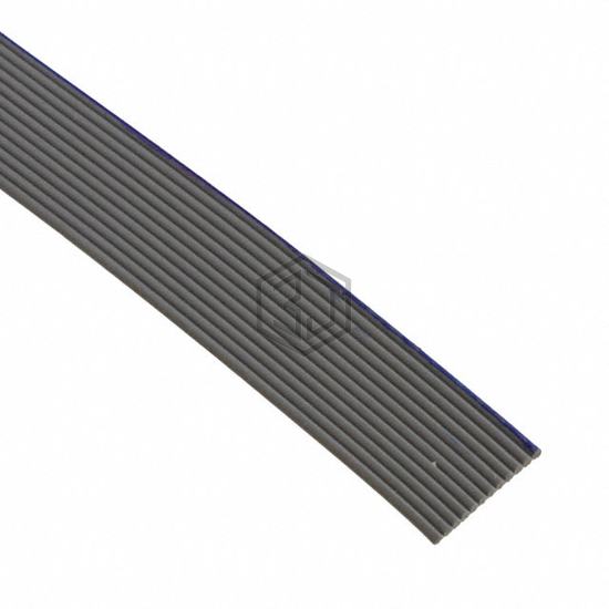 HF625/12SF-30M - 3M - Flat Ribbon Cables