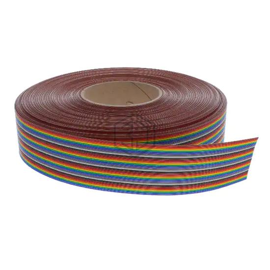 3811/37 100 - 3M - Flat Ribbon Cables