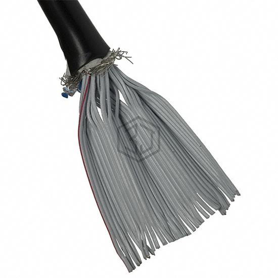 3659/34 300 - 3M - Flat Ribbon Cables