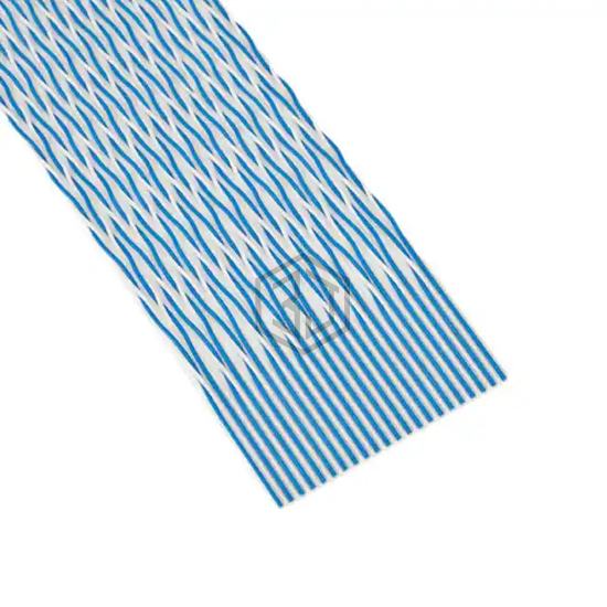 HF100/26TP - 3M - Flat Ribbon Cables