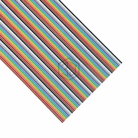 3302/60 300 - 3M - Flat Ribbon Cables