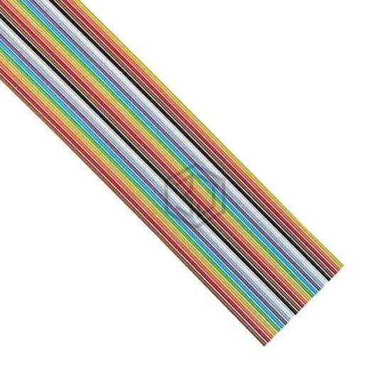 3302/24 300 - 3M - Flat Ribbon Cables