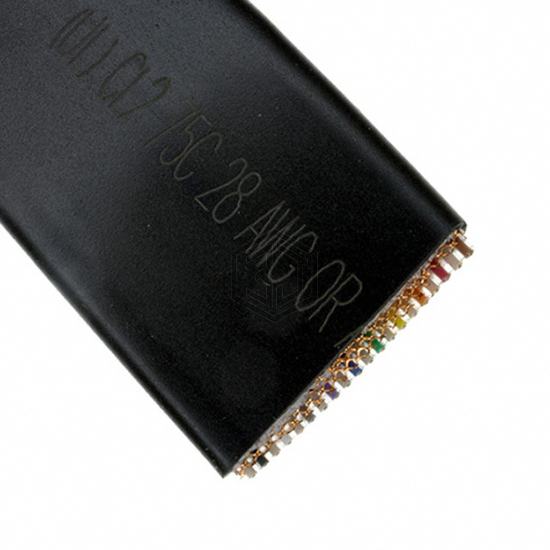 1785/20BA - 3M - Flat Ribbon Cables