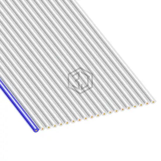 3609/20 100 - 3M - Flat Ribbon Cables
