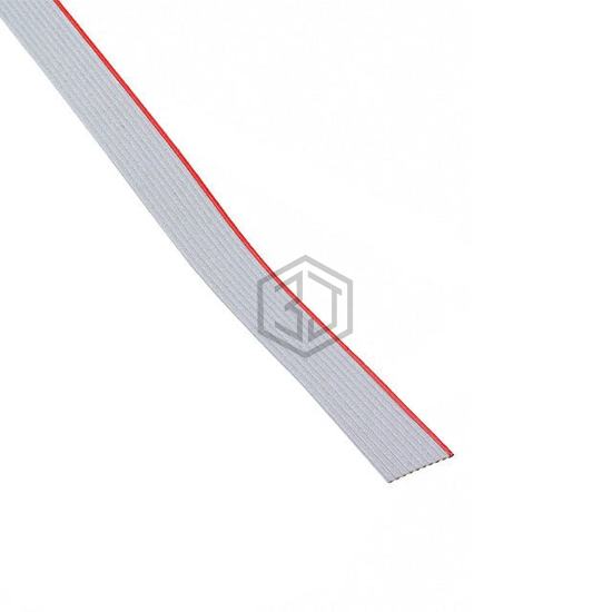 C3801/10 100 - 3M - Flat Ribbon Cables