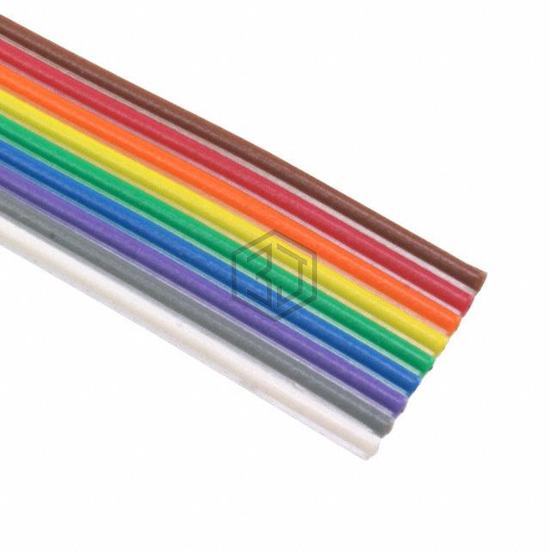 3302/09 300 - 3M - Flat Ribbon Cables