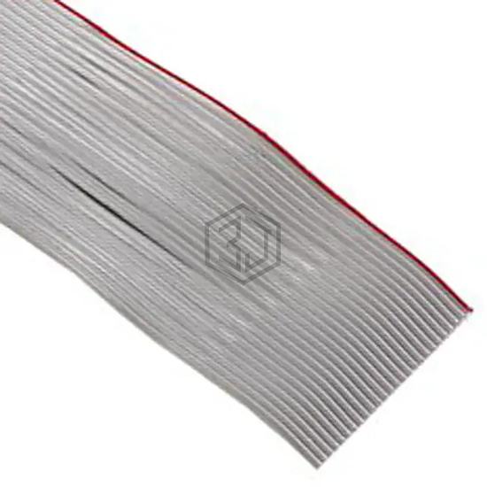 C3801/20 300 - 3M - Flat Ribbon Cables