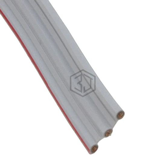 8132/03 100 - 3M - Flat Ribbon Cables