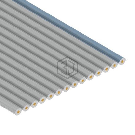3355/14 100 - 3M - Flat Ribbon Cables