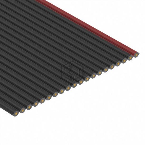 3365A/20 100 - 3M - Flat Ribbon Cables