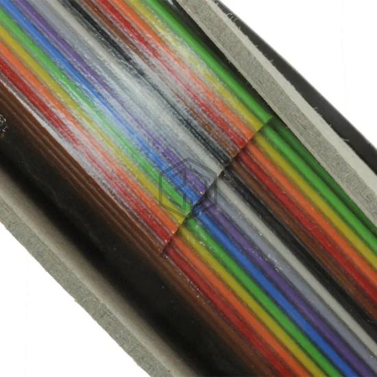 09180157005 - HARTING - Flat Ribbon Cables
