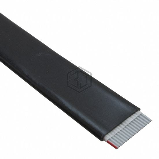 3603/16 100 - 3M - Flat Ribbon Cables