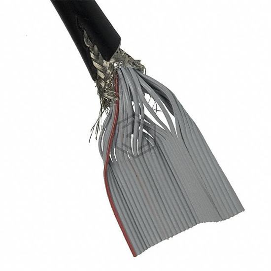 3659/36 100 - 3M - Flat Ribbon Cables