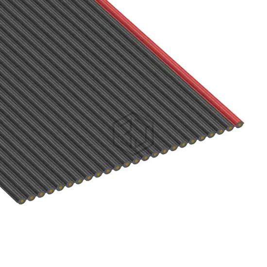 3319/24 100 - 3M - Flat Ribbon Cables