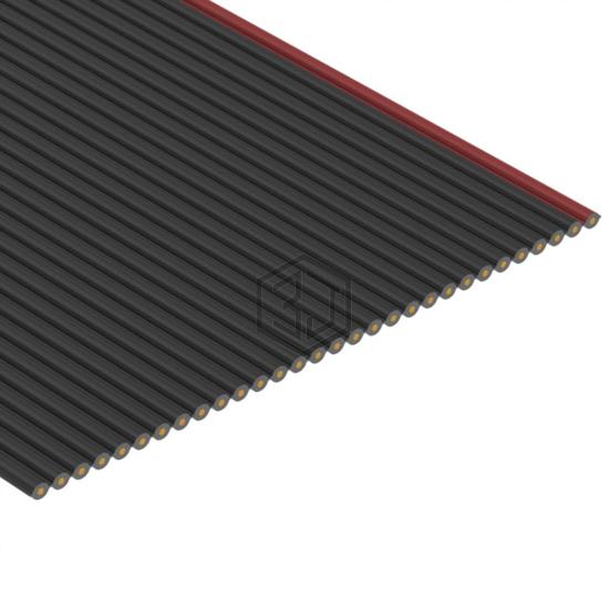 3365A/30 - 3M - Flat Ribbon Cables