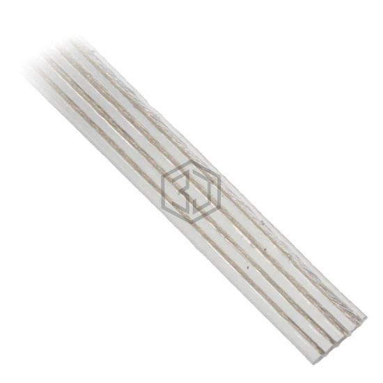 969M101-24-4-SMC-025 - Cicoil - Flat Ribbon Cables