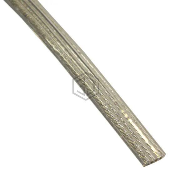 969M101-18-4 - Cicoil - Flat Ribbon Cables