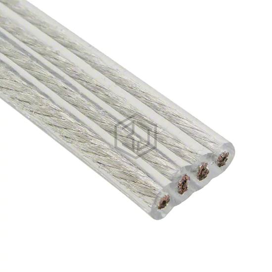 969M101-16-4 - Cicoil - Flat Ribbon Cables