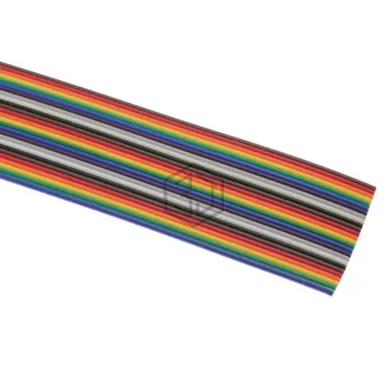 135-2801-026 - Amphenol Spectra-Strip - Flat Ribbon Cables