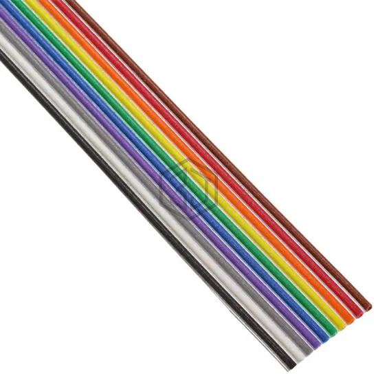 3811/10 100 - 3M - Flat Ribbon Cables
