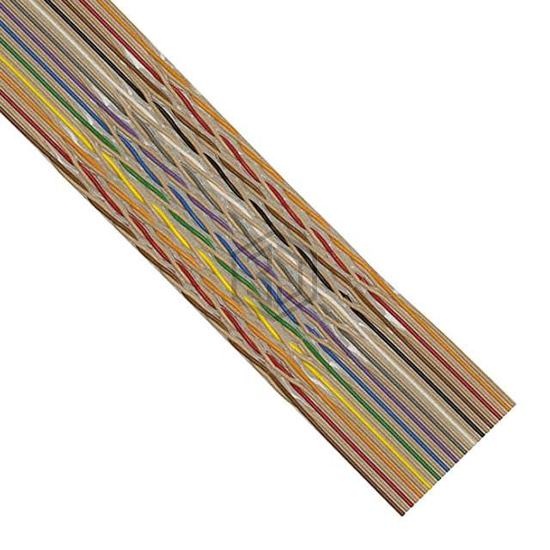 1700/26TH - 3M - Flat Ribbon Cables