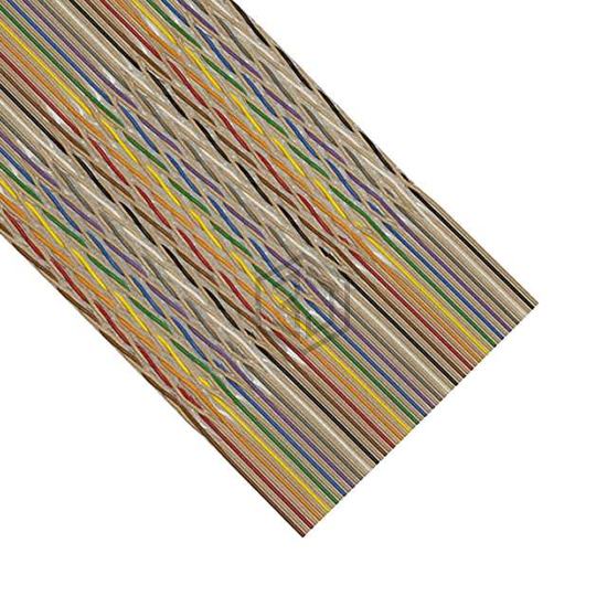 1700/60 100SF - 3M - Flat Ribbon Cables