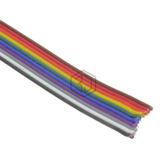 3530 MC005 - Alpha Wire - Flat Ribbon Cables