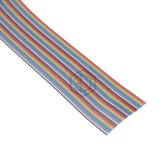3811/40 300 - 3M - Flat Ribbon Cables