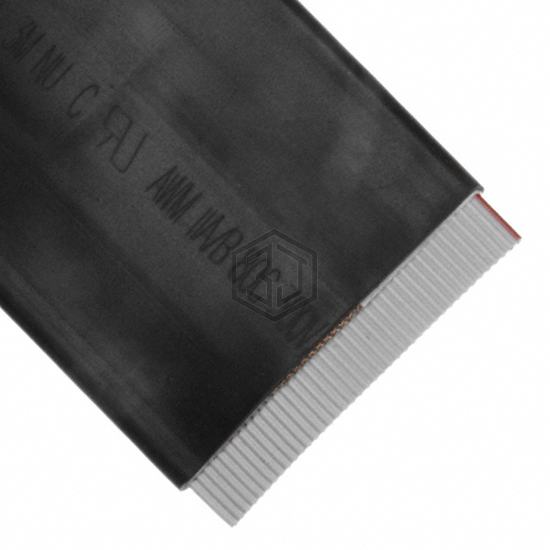 3517/40 100 - 3M - Flat Ribbon Cables