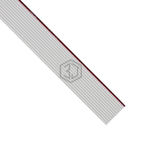 3625/12 100M - 3M - Flat Ribbon Cables