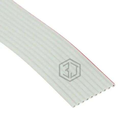 09180107001 - HARTING - Flat Ribbon Cables